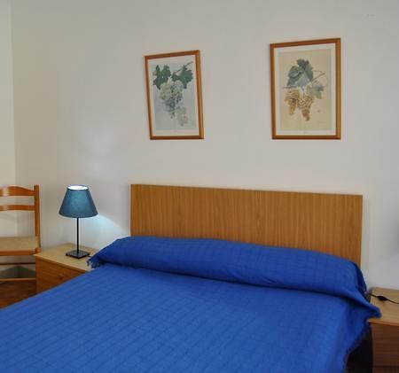 ホテル Tagus Host - 40308Al- 44211Al Santarém エクステリア 写真
