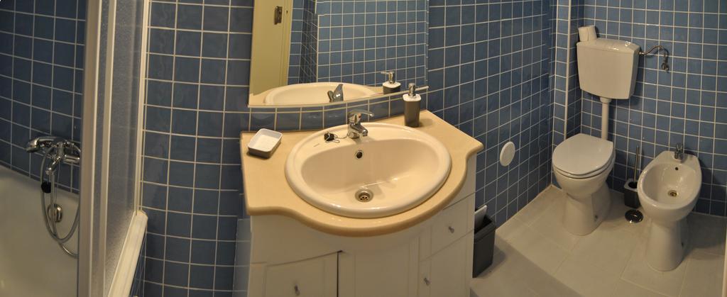 ホテル Tagus Host - 40308Al- 44211Al Santarém エクステリア 写真