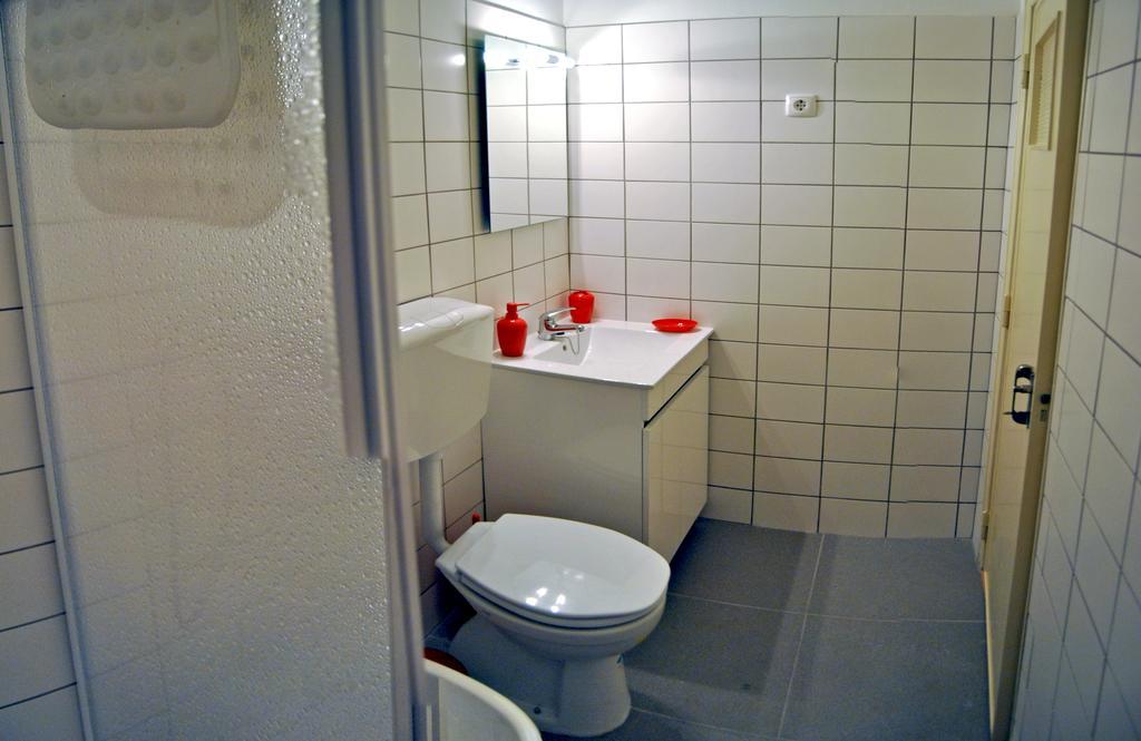 ホテル Tagus Host - 40308Al- 44211Al Santarém エクステリア 写真