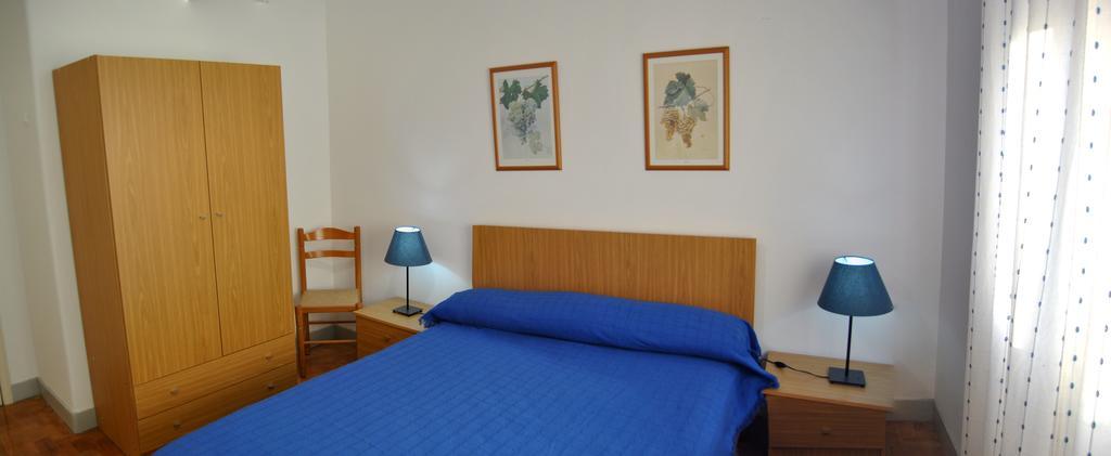 ホテル Tagus Host - 40308Al- 44211Al Santarém エクステリア 写真