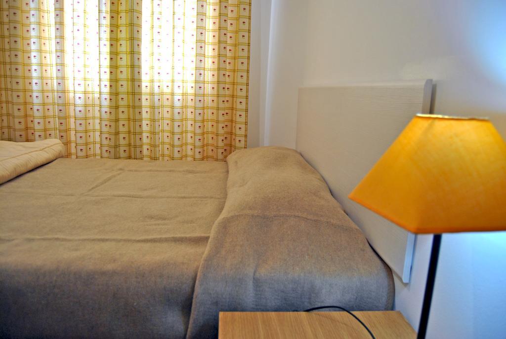 ホテル Tagus Host - 40308Al- 44211Al Santarém エクステリア 写真