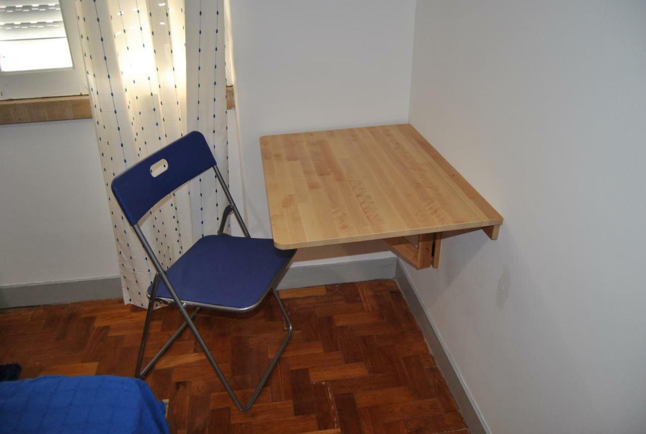 ホテル Tagus Host - 40308Al- 44211Al Santarém エクステリア 写真